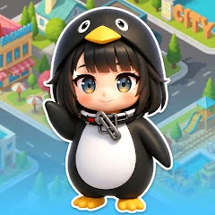 Mimo Land: Chibi World