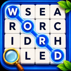 Word Connect - Word Search Mod Apk [Remove ads][Mod speed]
