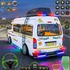 Van Driving Game Van Game Mod Apk 