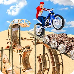Stunt Bike Games: Bike Racing