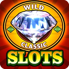 Wild Classic Slots Casino Game Mod Apk [Remove ads][Mod speed]