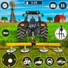 Real Tractor Driving Games Mod Apk [Unlocked]