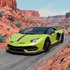 Car Crash Simulator: Mountain Mod Apk [Remove ads]