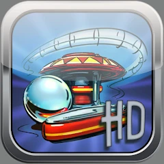 Pinball HD Mod Apk [Remove ads]