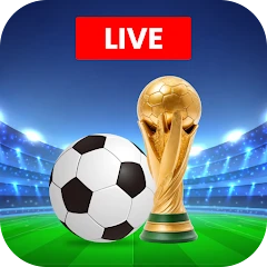 Soccer Live Scores & News Mod Apk [Remove ads][Mod speed]