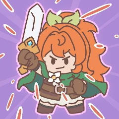 Tiny Divines Mod Apk [High Damage]
