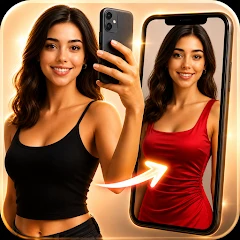 AI Dress up-Try Clothes Design Mod Apk [Remove ads][Mod speed]
