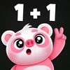 Piggy Panda: Learning Games Mod Apk [Remove ads][Mod speed]