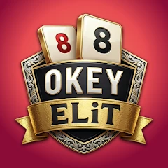 Okey Elit Mod Apk [Remove ads][Mod speed]