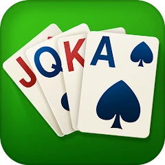 Solitaire Card Game Mod Apk [Remove ads][Mod speed]