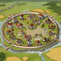 Travian: Legends Strategy MMO Mod Apk [Remove ads][Mod speed]