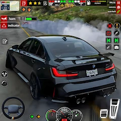 Car Simulator 2024: Car Games Mod Apk [Remove ads][Mod speed]