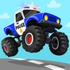 Monster Truck Games: Car Games Mod Apk [Remove ads][Mod speed]