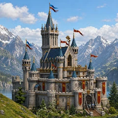 Forge of Empires: Build a City APK