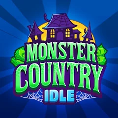 Monster Country Idle Tycoon Mod Apk [Free purchase]