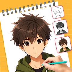 AR Drawing - Lightbox Tracing Mod Apk [Remove ads][Mod speed]