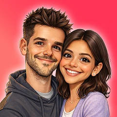 Cartoonify AI Caricature Maker
