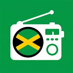 Jamaica Radio: FM & Podcasts Mod Apk [Remove ads][Mod speed]