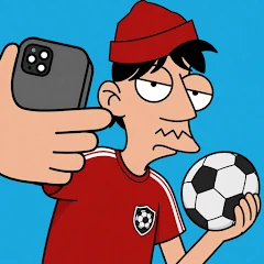 Lamar - Vlogger Ocioso APK