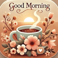 Daily Wishes and Blessings Gif Mod Apk [Remove ads][Mod speed]