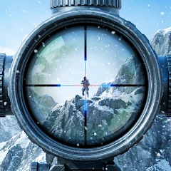 Kill Shot Bravo: 3D Sniper FPS Mod Apk 