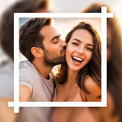 No Crop Profile Pic Customizer Mod Apk [Remove ads][Unlocked][Premium]