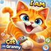 I Am Cat and Granny Simulator