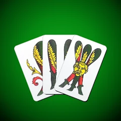 Tressette in 4 Mod Apk [Remove ads][Mod speed]
