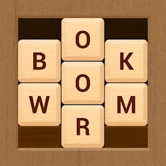 Bookworm Classic - Word Hunt Mod Apk [Remove ads][Mod speed]