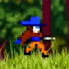 Zombie Hunt 2D Mod Apk [Remove ads][Mod speed]