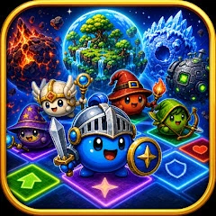 Tap Tap Roll Mod Apk [Unlimited money][Mod Menu][High Damage]