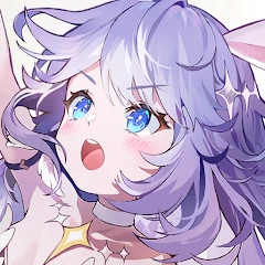 Idle MoonRabbit: AFK RPG Mod Apk [Mod Menu][God Mode][Invincible][Mod speed]