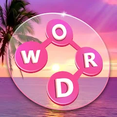 Word Cross: Offline Word Games Mod Apk [Free purchase][Unlimited hints]