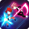 Z Stick: Legend Dragon Warrior APK