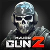 Gun 2. Shooting Games: Sniper Mod Apk 4.3.7 [ازالة الاعلانات][المال غير محدود][God Mode]