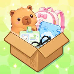 Fantasy Room Mod Apk [Infinite]