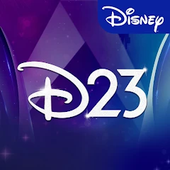Disney D23 Mod Apk [Mod speed]