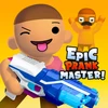 Epic Prankster Mod Apk 1.9.16 [Remove ads][Weak enemy]