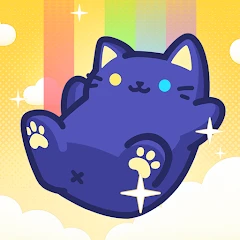 Drop the Cat! Mod Apk [Unlimited money]