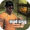Prison Escape 2 Jail Mad City Mod Apk [Remove ads][Unlocked]