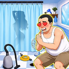 Tricky Brain: Annoying Puzzle Mod Apk [Unlimited money][Unlocked][Unlimited]