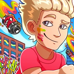 Breakout Mod Apk v2.1.18 Download.