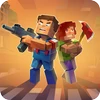 Pixel Combat: World of Guns Mod Apk [Unlimited money]