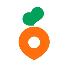 Karrot: Buy & sell locally Mod Apk [Mod speed]
