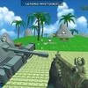 Blocky Combat SWAT Desert War Mod Apk [Unlimited money]