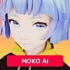 Moko AI Mod Apk [Unlimited money][Unlocked]