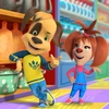 Pooches Supermarket: Shopping Mod Apk [Remove ads][Mod speed]