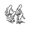 This way!! Mod Apk 1.1 
