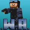Advanced Blocky Combat SWAT Mod Apk 1.63 