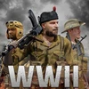 World War 1945: ww2 games Mod Apk 